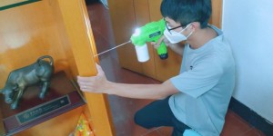 福建宇治环境：白蚁防治如何护航古建筑与建筑工程