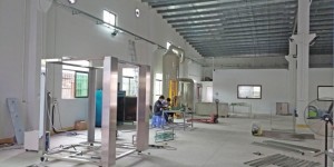 2026钛合金等离子抛光设备优选参考