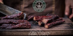 内蒙古牛肉干测评：老乐如何炼成非遗好味