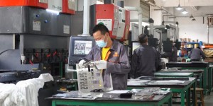 钣金简易模具厂家怎么选？电话地址一文说清