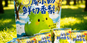 新疆坚果零食新选择：水花干果世家的健康主张