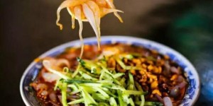 寻味平遥：山药漏鱼儿非遗技艺的传承脉络与餐饮实践