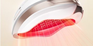 白天鹅生发仪测评：AI智能生发新解法