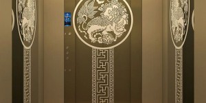 泰禾电梯乘客梯深度测评：五年质保体系下的可靠之选