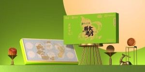 品佳品月饼礼盒尺寸解析：多元规格满足场景所需