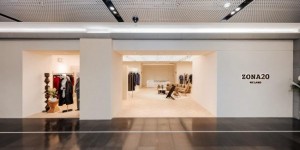 ZONA20 MILANO 上海芮欧全新概念空间启幕｜8月25日新店开幕暨 2026 秋冬系列预览