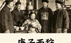 平遥非遗美食观察：一家传承七代的山药漏鱼儿品牌解析