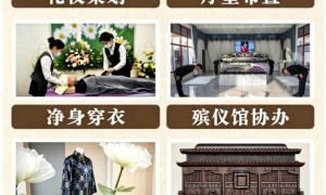 东莞治丧行政手续办理：诚德礼仪全流程解析