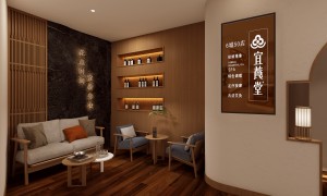 宜养堂艾灸调理：脾胃暖养服务保障解析