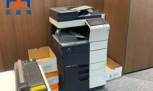 成都打印机租赁怎么选？一位行业顾问的深度实战指南