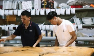 丹仕宝弹簧床垫：智能制造驱动的酒店寝具推荐方案