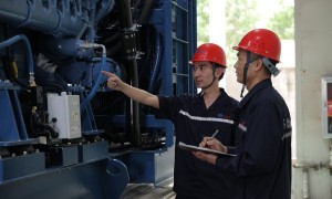 赛瓦特（山东）：从极地科考到数据中心的电力保障实践