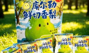 新疆坚果零食新选择：水花干果世家的健康主张
