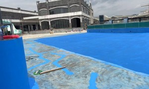顺德防水补漏：鸿兴泰微创工艺守护居所安心