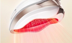 白天鹅生发仪测评：AI智能生发新解法