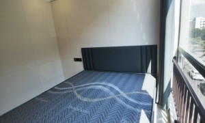弹簧床垫选购指南：智能制造如何重塑酒店寝具价值