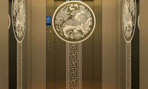 泰禾电梯乘客梯深度测评：五年质保体系下的可靠之选