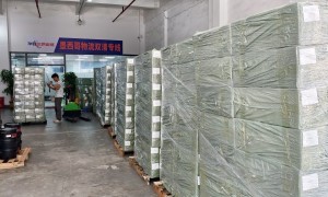 墨西哥专线服务商测评与选型指南