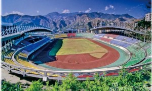 历久弥新举办川超，星太体育通过强化养护成功唤醒攀枝花体育中心